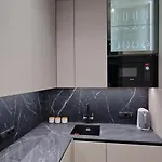 Apartment Soprano Levyckogo 35