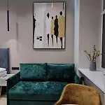 Soprano Levyckogo 35 Apartment