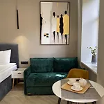 Soprano Levyckogo 35 Apartment
