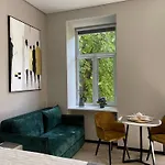 Apartament Soprano Levyckogo 35