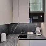 Soprano Levyckogo 35 Apartment *