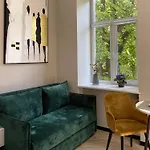 Apartment Soprano Levyckogo 35