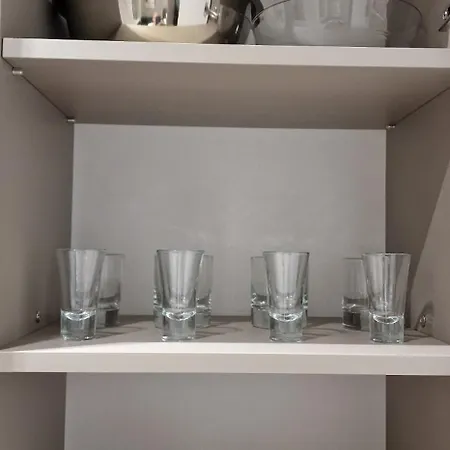 Soprano Levyckogo 35 Apartment *