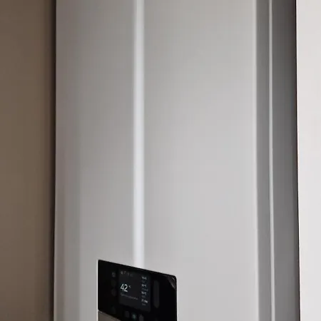 דירה Soprano Levyckogo 35 לבוב