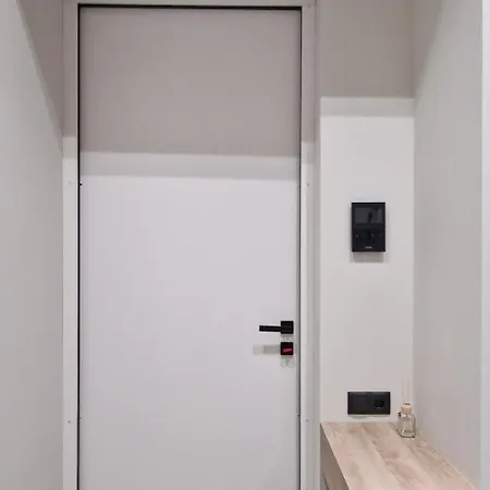 דירה Soprano Levyckogo 35 לבוב