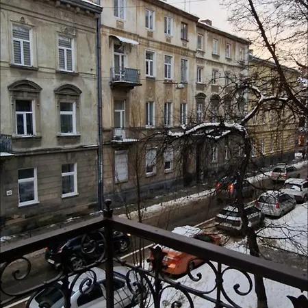 Soprano Levyckogo 35