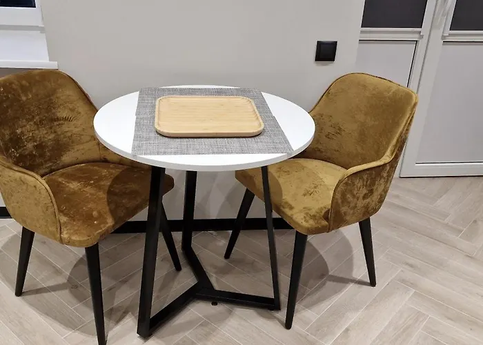 Soprano Levyckogo 35 Apartamento Leópolis