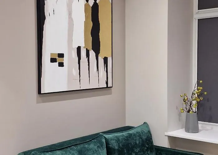 Soprano Levyckogo 35 לבוב