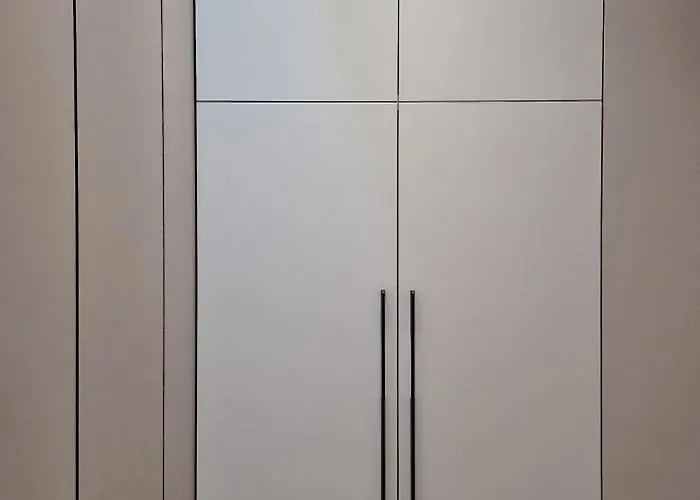 Soprano Levyckogo 35 דירה