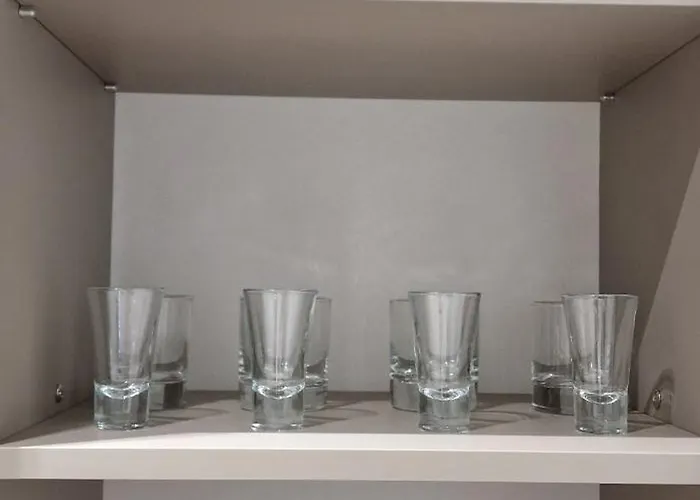 Soprano Levyckogo 35 Apartamento *