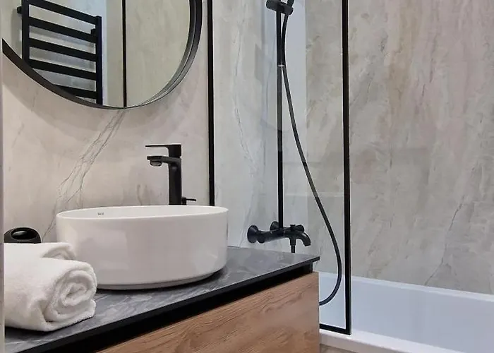 Apartamento Soprano Levyckogo 35 *