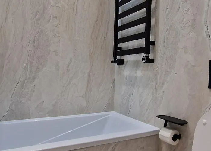 Soprano Levyckogo 35 Apartamento