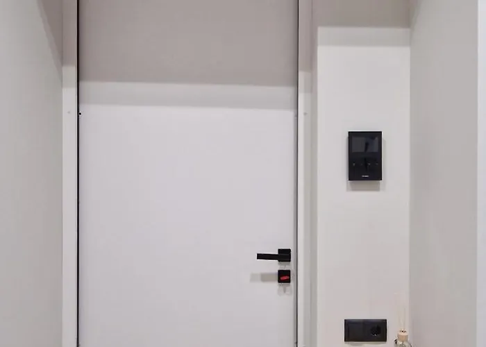 Apartamento Soprano Levyckogo 35 Leópolis