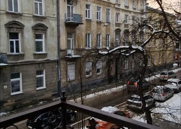 Soprano Levyckogo 35