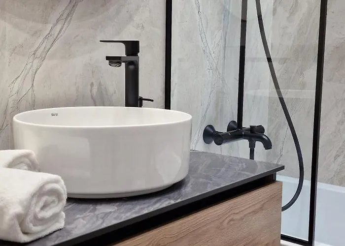 Soprano Levyckogo 35 Apartamento