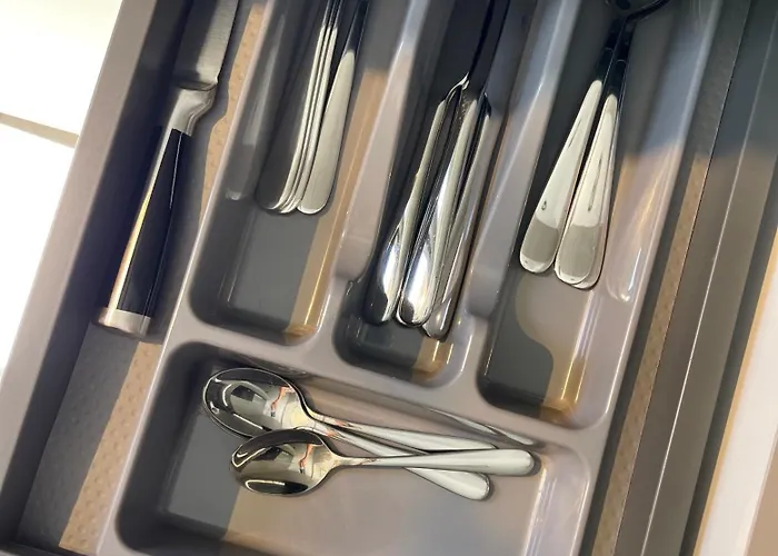 Soprano Levyckogo 35 * Leópolis