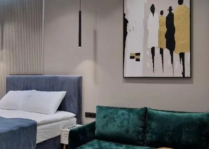 Soprano Levyckogo 35