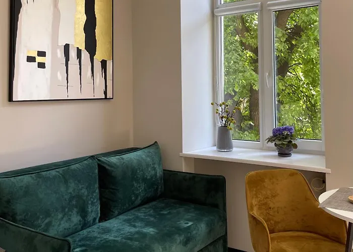 Apartamento Soprano Levyckogo 35