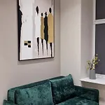 Soprano Levyckogo 35 לבוב